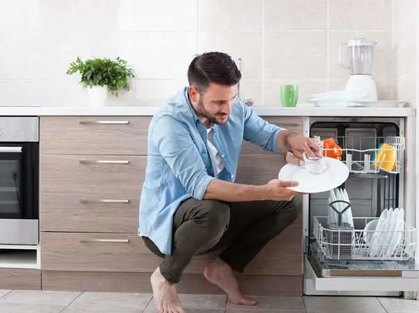 Bulaşık Makinesi Servisi
