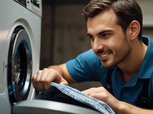 Çamaşır Makinesi Servisi